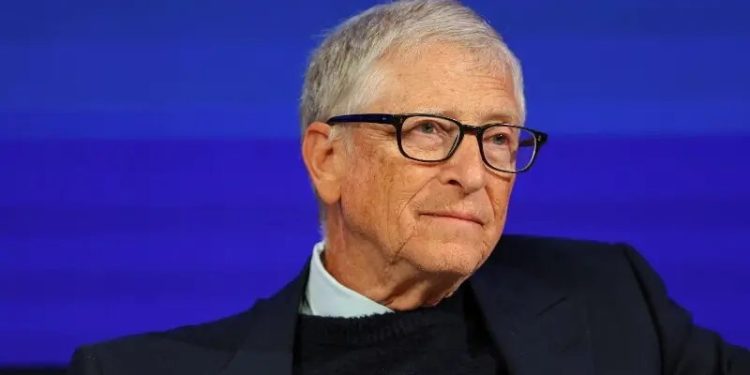 Bill Gates pulls out of India AI summit; anger mounts over organisational lapses