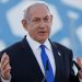No reconstruction of Gaza before demilitarisation: Netanyahu