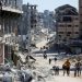 UN says Israeli actions raise ‘ethnic cleansing’ fears in West Bank, Gaza