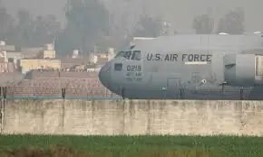 War clouds loom as US amasses military hardware in Middle East
