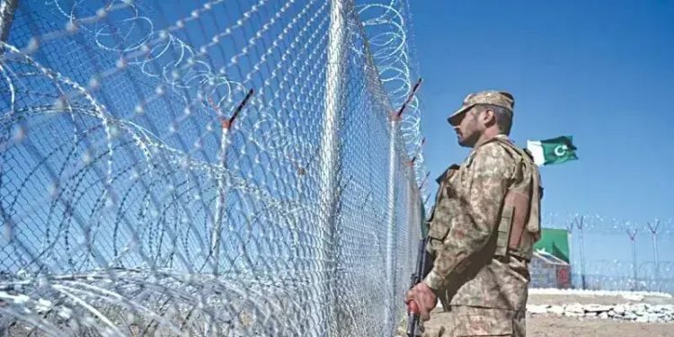 Pakistan’s patience with Afghanistan wearing thin