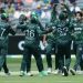 Spin-heavy Pakistan hit form, but India boycott risks early T20 exit