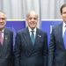 PM Shehbaz meets Rubio after Board of Peace summit in Washington
