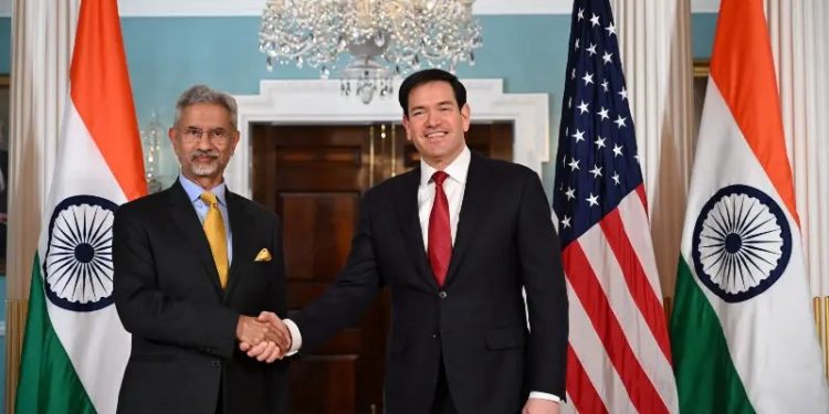 US, India discuss critical minerals cooperation and strategic ties during Washington meeting
