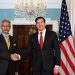 US, India discuss critical minerals cooperation and strategic ties during Washington meeting
