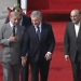 Uzbekistan president lands in Pakistan for 2-day visit
