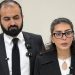 Imaan, Hadi’s pleas against sentence adjourned