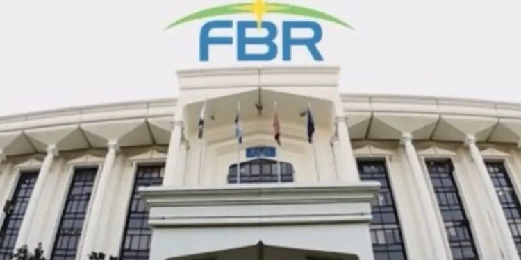 FBR forms committee to address taxpayers’ concerns
