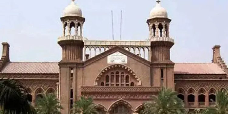 Written reasons must for offloading passengers, rules LHC