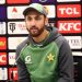 Pakistan team will seek govt nod if it meets India in T20 World Cup knockout phase: captain Salman Agha
