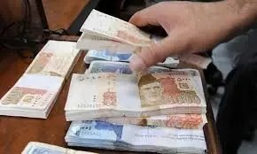 Rs24tr liquidity fails to spur economic growth