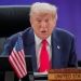 Trump says US talks with Iran ‘very good,’ more negotiations expected