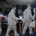 WHO says one person dead from Nipah virus in Bangladesh