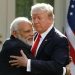 US and India unveil interim trade framework, move closer to broad pact