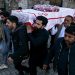 Death toll from Islamabad imambargah attack rises to 36; victims laid to rest