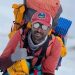 Mountaineer falls to death in Hunza