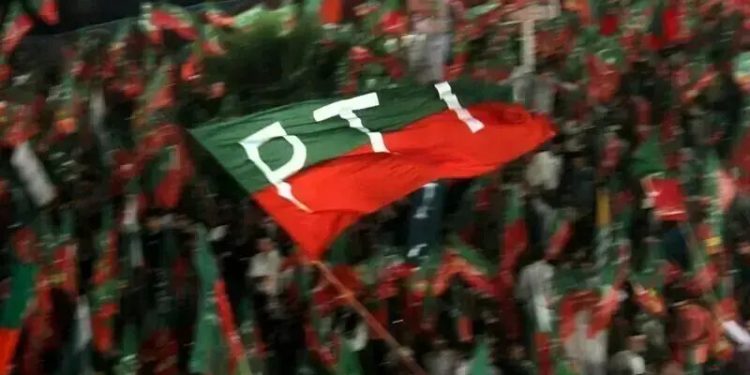 PTI set to hold nationwide protests, observe mourning day today