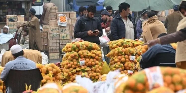 Pre-Ramazan spike pinching consumers