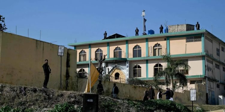 China condemns Islamabad imambargah attack, says it supports Pakistan in safeguarding national security