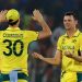 Injury-hit Australia can still contend at World Cup, says Ellis