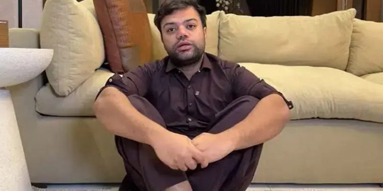 YouTuber Ducky Bhai indicted in gambling app promotion case