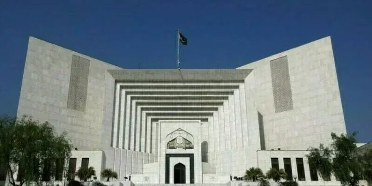 SC rejects request for ‘immediate meeting’ with PTI founder Imran Khan