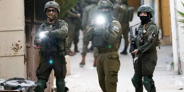 8 Muslim nations, including Pakistan, warn against ‘expansionist Israeli policies’ in occupied West Bank