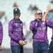 Scotland spoil Italy’s T20 World Cup debut with big win