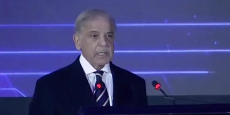 Pakistan to invest $1bn in artificial intelligence by 2030, announces PM