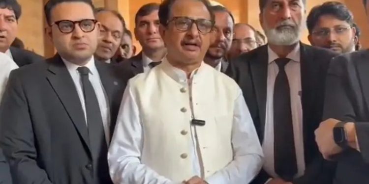 SHC directs Sindh govt to withdraw MPO detention orders against PTI workers