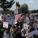 Anger over Iran war adds fuel to anti-Trump rallies in US