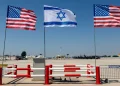 US says respects Israel ‘right’ to determine its laws after death penalty for Palestinian attackers