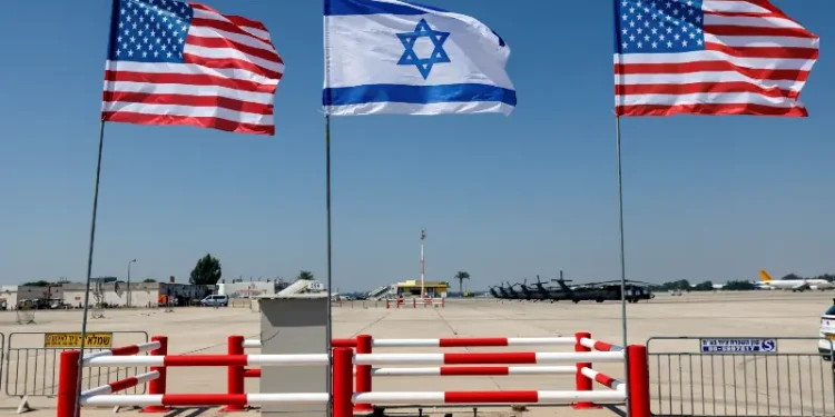 US says respects Israel ‘right’ to determine its laws after death penalty for Palestinian attackers