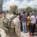 At least 70 killed in Haiti massacre, rights group says, far exceeding official toll
