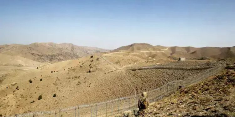 Overnight strikes in Afghanistan’s Kandahar target ‘terrorist hideouts and military infrastructure’, says state media