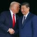 US, Chinese economic chiefs meet to pave way for Trump-Xi summit