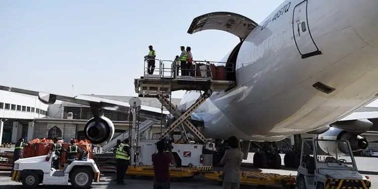 Exporters up in arms as air cargo charges raised