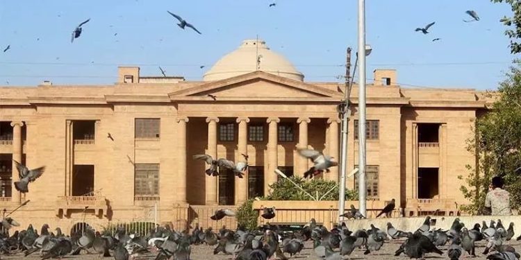 SHC sets aside federal ombudsman’s order in woman’s harassment case against senior govt officer