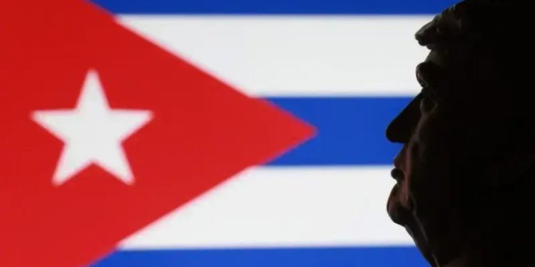 Trump says talks with Cuba ongoing, action possible after Iran