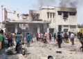 Minab school strike violated humanitarian law: Amnesty