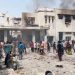 Minab school strike violated humanitarian law: Amnesty