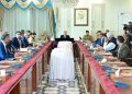 PM orders salaries for govt employees before Eid