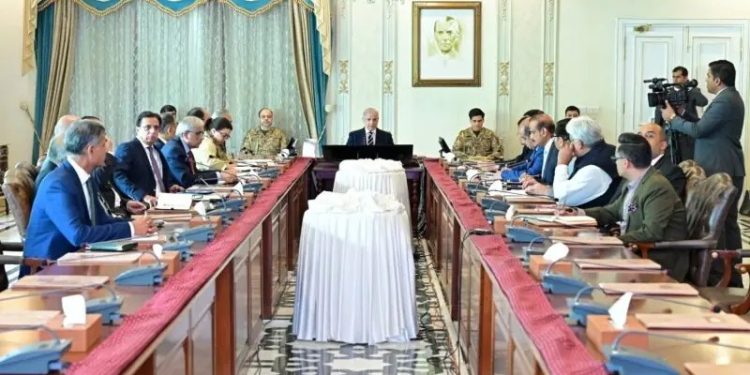 PM orders salaries for govt employees before Eid
