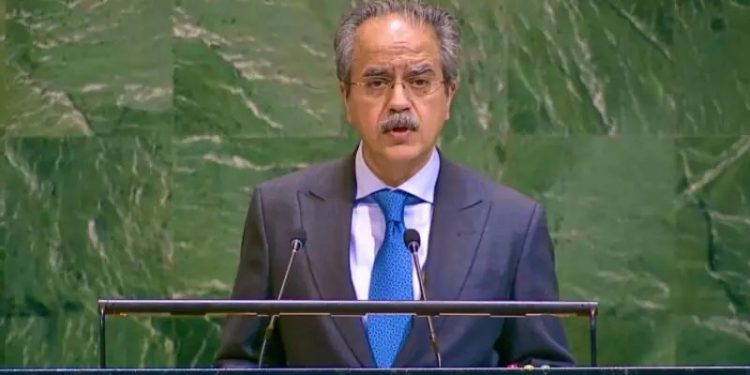 UN marks Islamophobia day with alarm over rising hate, discrimination against Muslims