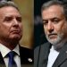 US, Iran officials make first direct contact since war, say US media