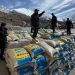 Pakistan-China trade through Khunjerab ‘in full swing’