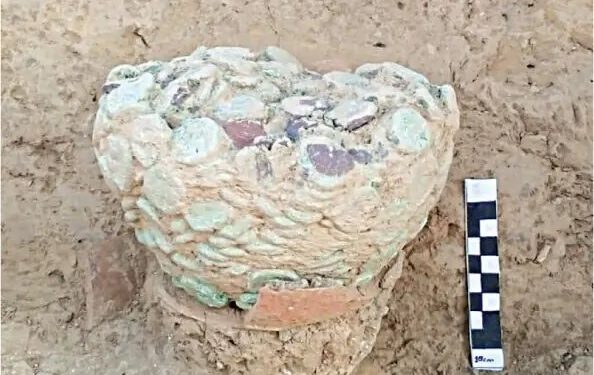 ‘Trust deficit’ delays analysis of artefacts