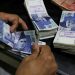 Rupee remains stable despite regional war pressures