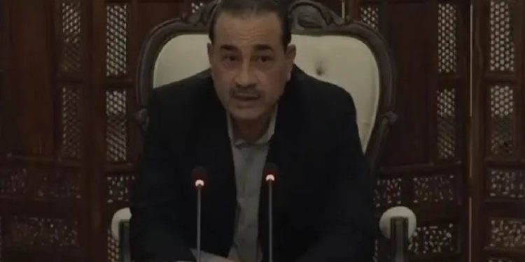CDF Munir reiterates Pakistan’s resolve to eliminate terrorists ‘wherever they may be’