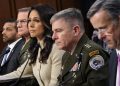 Pakistan missiles ‘significant threat’ to US: Gabbard